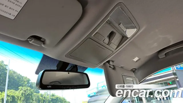 Ssangyong Rexton Sports id 2850341 из Кореи 11