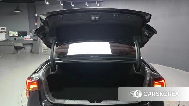Kia The New K5 3rd generation id 4505277 из Кореи 11