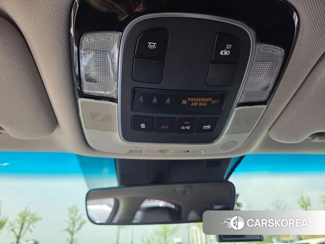 Hyundai Sonata (DN8) id 3982201 из Кореи 11