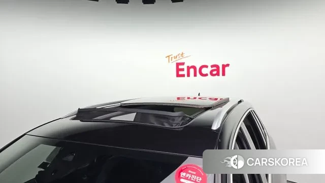 Volkswagen Tiguan second Generation id 3625466 из Кореи 11