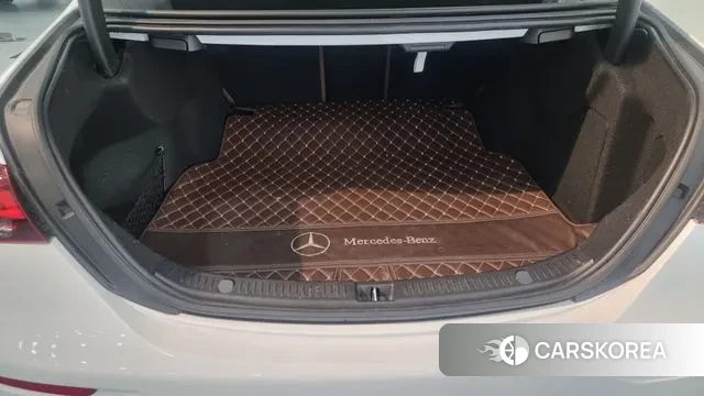 Mercedes-Benz E-Class W213 id 3417256 из Кореи 11