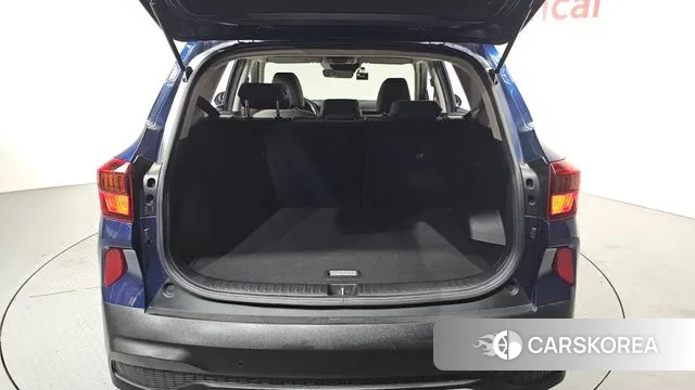 Kia Seltos id 3661271 из Кореи 11