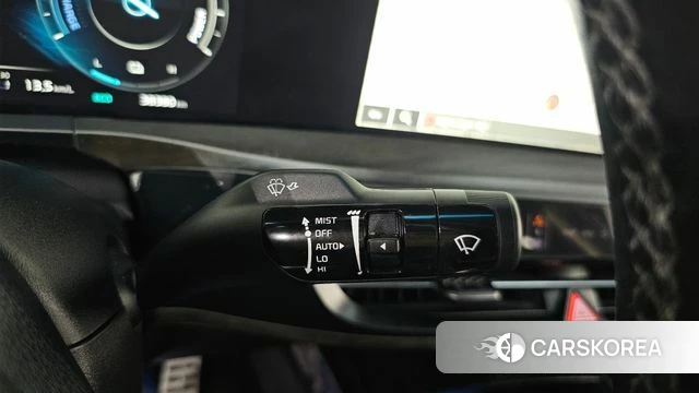 Kia K8 Hybrid id 4666069 из Кореи 11