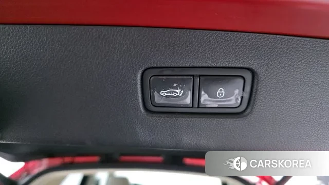 Genesis GV70 id 3572789 из Кореи 11