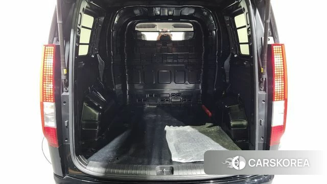 Hyundai Staria id 3838260 из Кореи 11