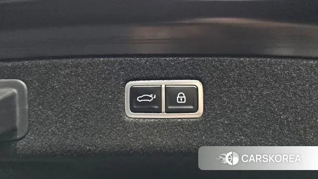 Genesis G90 (RS4) id 3083304 из Кореи 11