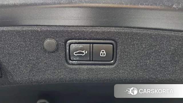 Hyundai The New Grandeur IG id 3621857 из Кореи 11