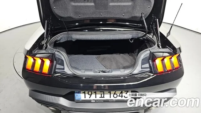 Ford Mustang 7th Generation id 2919838 из Кореи 11