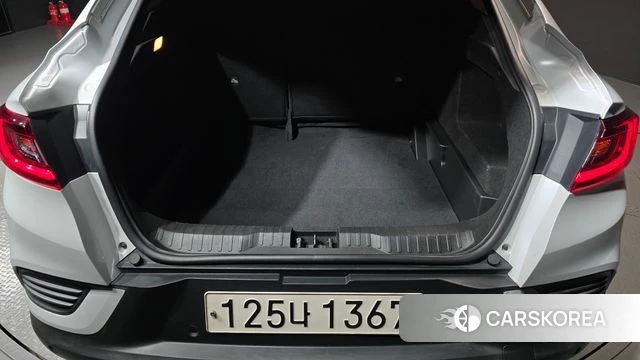 Renault Korea (Samsung) XM3 id 4470822 из Кореи 11
