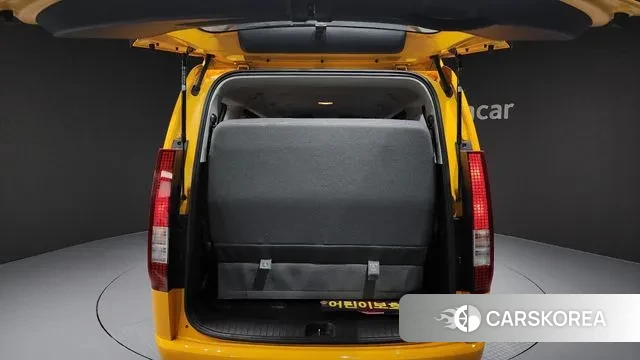 Hyundai Staria id 3360845 из Кореи 11