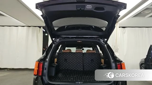 Kia Sorento 4th Generation id 3650990 из Кореи 11