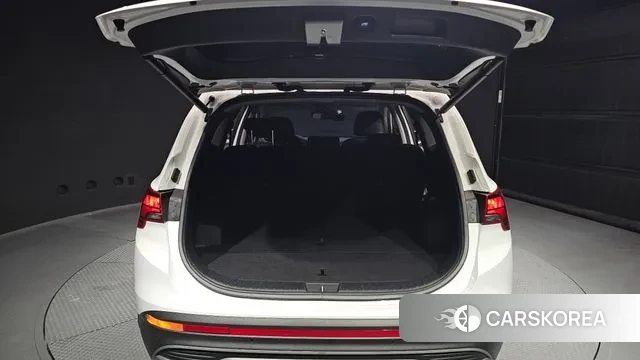 Hyundai The New Santa Fe id 3659752 из Кореи 11