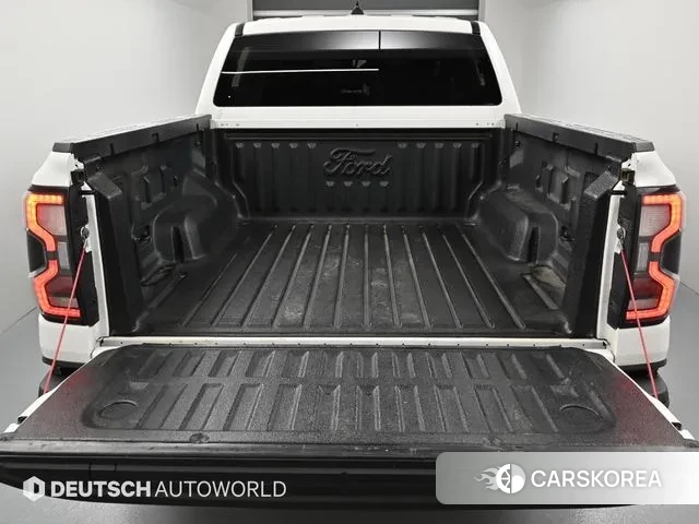 Ford Ranger 4th Generation id 3383025 из Кореи 11