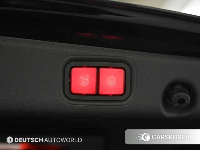 Mercedes-Benz E-Class W213 id 3955276 из Кореи 11