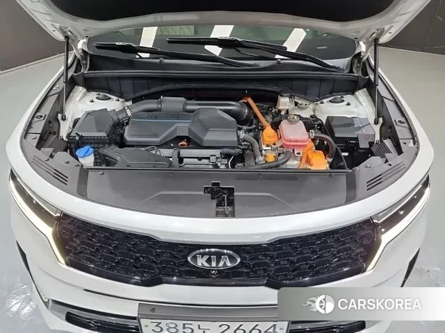 Kia Sorento 4th Generation id 3213860 из Кореи 11