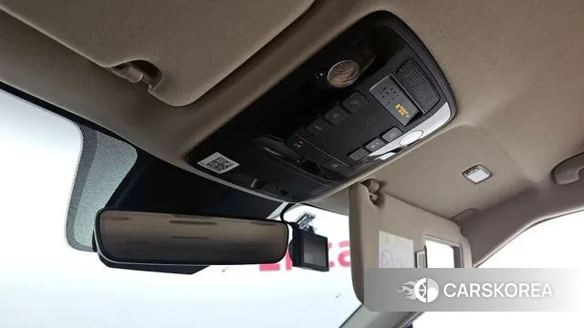 Kia Carnival 4th generation id 3592670 из Кореи 11