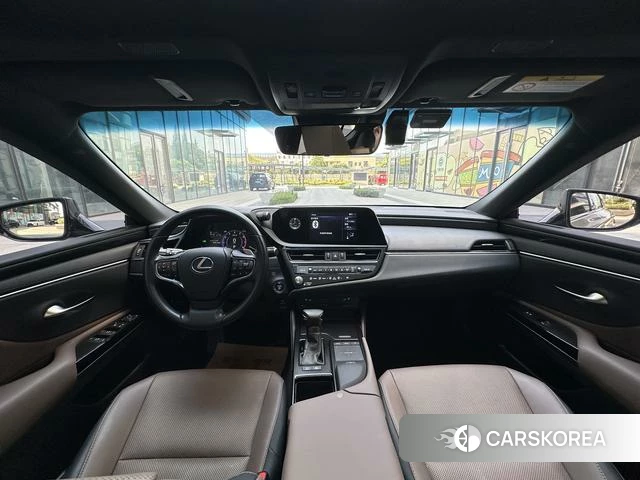 Lexus ES id 4220878 из Китая 11