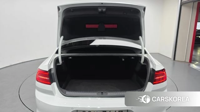 Volkswagen Passat GT (B8) id 3966363 из Кореи 11