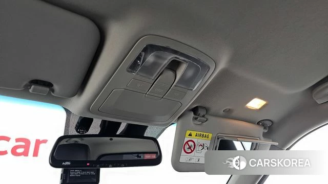 Ssangyong Beautiful Korando id 4476746 из Кореи 11