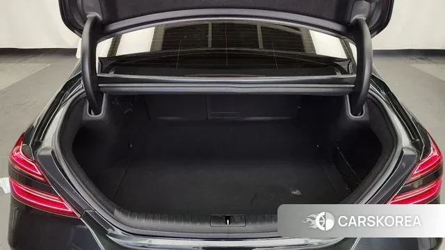 Genesis The New G70 id 2931461 из Кореи 11