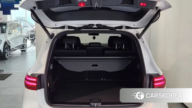 Mercedes-Benz EQB X243 id 3347176 из Кореи 11