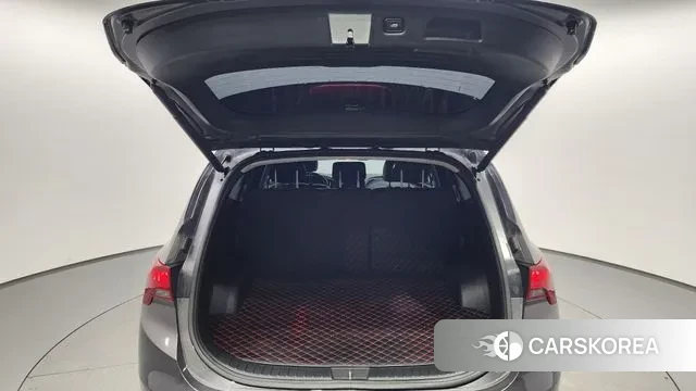 Hyundai The New Santa Fe id 3044566 из Кореи 11