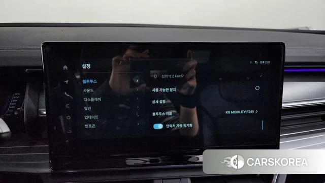 Ssangyong Torres id 4201154 из Кореи 11