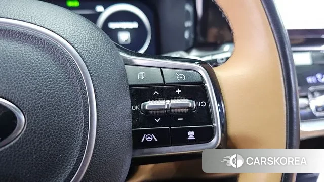 Kia Sorento 4th Generation id 3692004 из Кореи 11