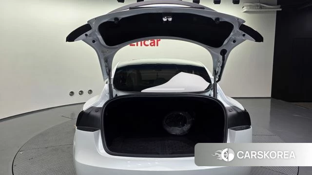Tesla Model 3 id 3850518 из Кореи 11
