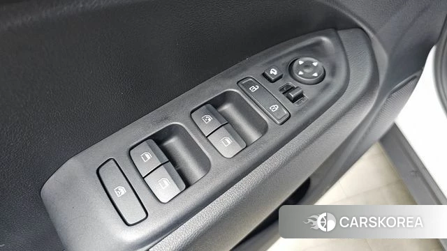 Hyundai Venue id 4566241 из Кореи 11