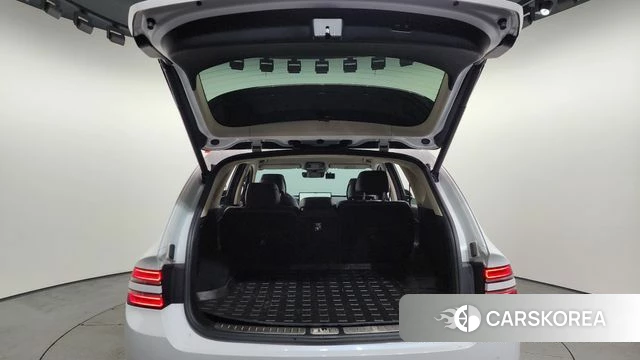 Genesis GV80 id 3898988 из Кореи 11