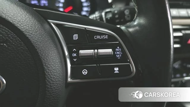 Kia Seltos id 3834352 из Кореи 11