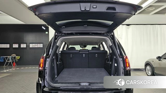 Kia Mohave Master id 4722170 из Кореи 11