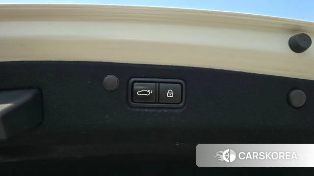 Hyundai The New Grandeur IG id 4245569 из Кореи 11