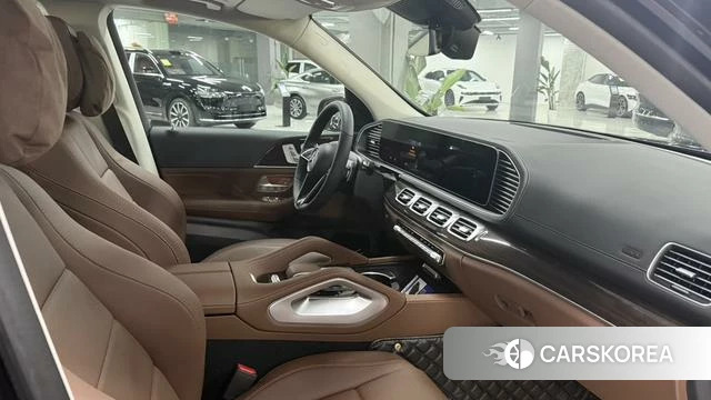 Mercedes-Benz GLE (import) id 4271476 из Китая 11