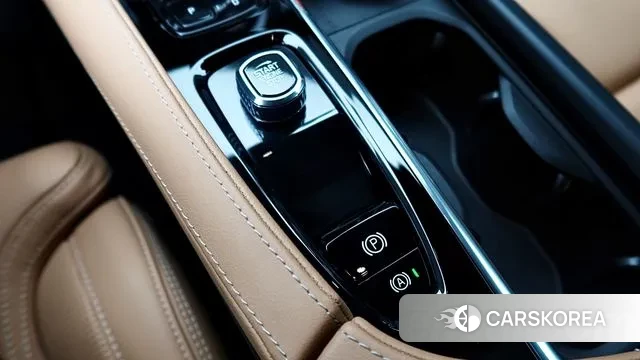 Volvo S90 id 3764243 из Кореи 11