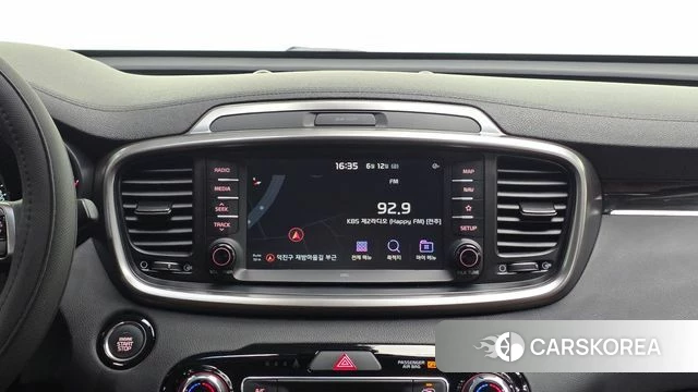 Kia The New Sorento id 4447214 из Кореи 11