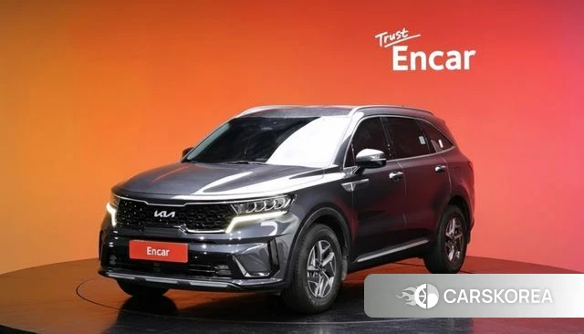 Kia Sorento 4th Generation id 3817980 из Кореи 11