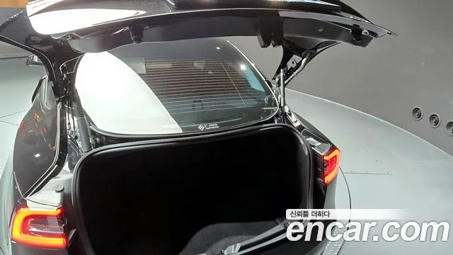 Tesla Model 3 id 2704668 из Кореи 11