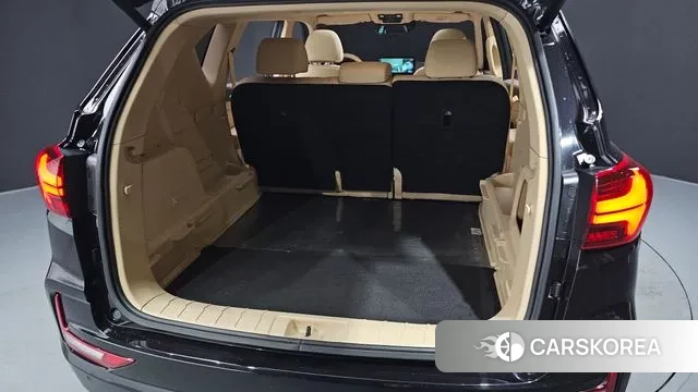 Ssangyong Rexton New Arena id 3581097 из Кореи 11