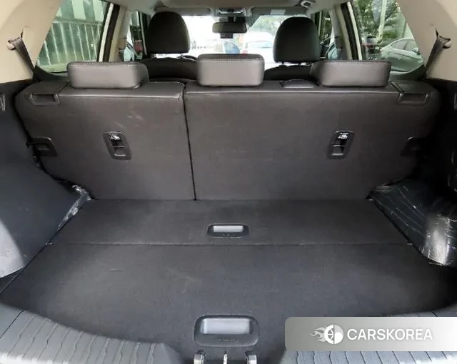 Ssangyong The New Tivoli id 3695308 из Кореи 11