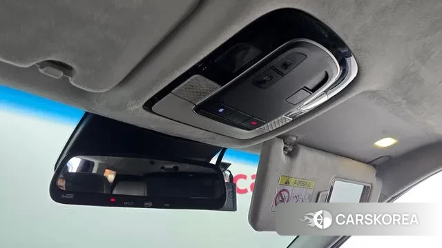 Hyundai Palisade id 3717758 из Кореи 11