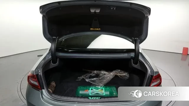 Hyundai Grandeur IG id 2991404 из Кореи 11