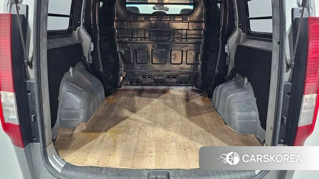 Hyundai Staria id 3827528 из Кореи 11