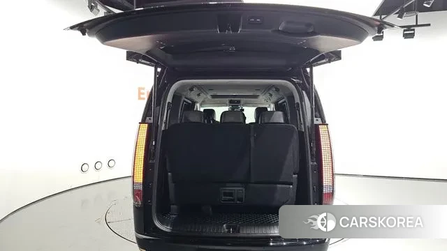 Hyundai Staria id 2900269 из Кореи 11