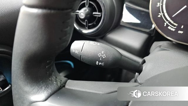 Mini Cooper id 4676209 из Кореи 11