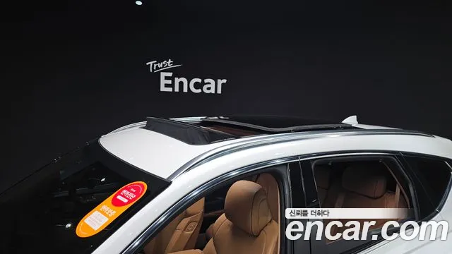 Genesis GV80 id 2455847 из Кореи 11