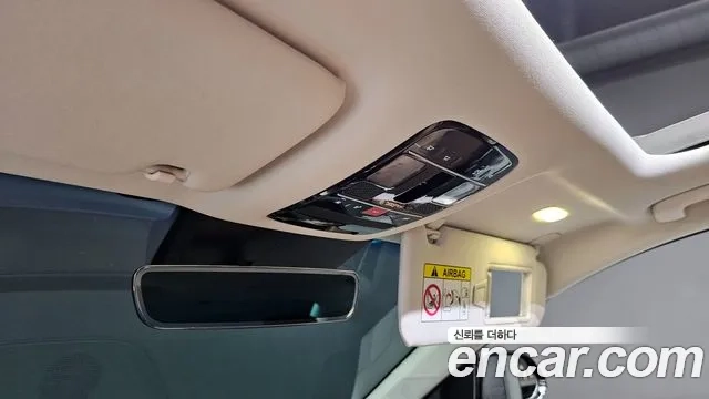 Hyundai Grandeur (GN7) id 2934916 из Кореи 11