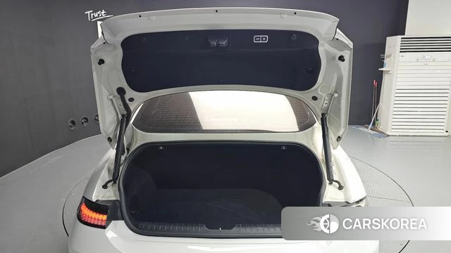 Hyundai Ionic 6 id 4935730 из Кореи 11