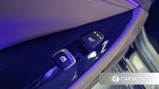 Kia K8 Hybrid id 3892592 из Кореи 11